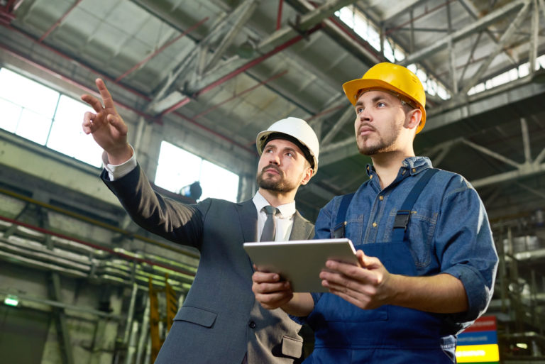 Conheça a importância da administração da produção em uma indústria