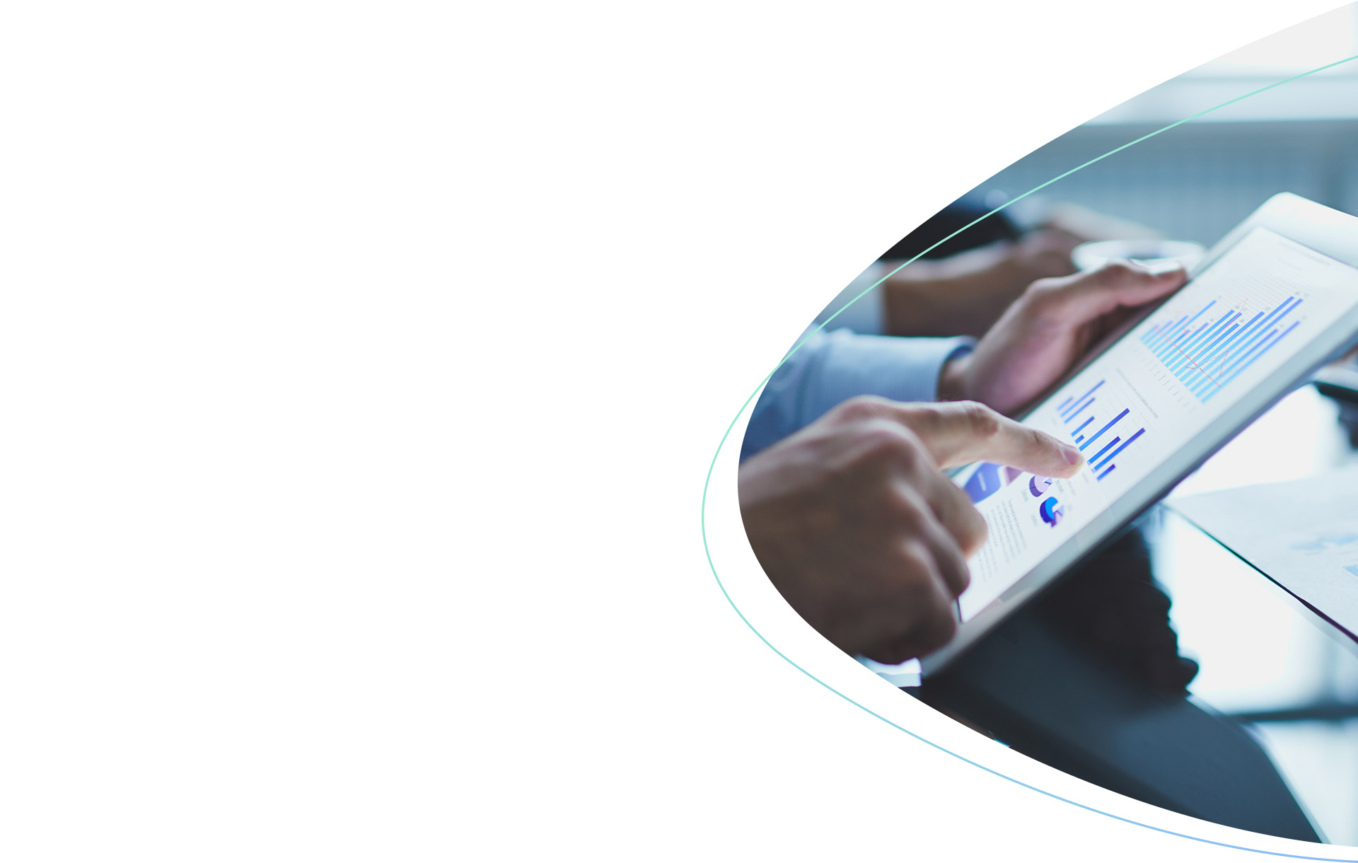 ProStrategy — solução de gestão da Proxsis